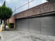 Tecamachalco, Casa diseñada por el Arq. Luis Mesa...