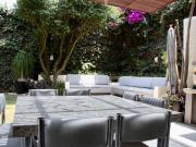 Tecamachalco casa sola con jardín y terraza. Caseta de...