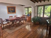 Tecamachalco casa venta con seguridad