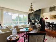 TECAMACHALCO EN PRIVADA CASA CON JARDIN EN VENTA