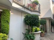 TECAMACHALCO INCREIBLE CASA en VENTA en Condominio