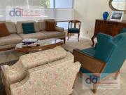 Tecamachalco, Seccion 1, Excelente casa, amplio jardin