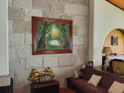 TECAMACHALCO VENDO CASA EN CONDOMINIO PRIVADO