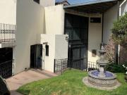 Tecamachalco, Venta de Preciosa Casita con Gran Jardín