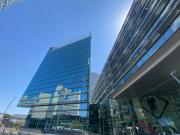 TECH GATE Flexible Büroflächen im Turm