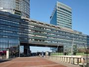 Tech Gate hochwertige Büroflächen!