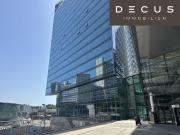 + + TECH GATE VIENNA Bauteil TOWER + + + Büros mit tlw....