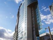 + + TECH GATE VIENNA Bauteil TOWER + + + Büros mit tlw....