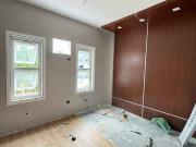 Tech Savvy Living: Modern Smart Home in Casa Milan,...