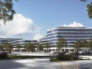 TECHBASE LINZ Bürofläche mit ca. 584m² ab Ende 2024 zu...