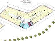 Techbase Moderne Büros zu vermieten 1. OG