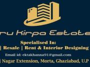 Techman Moti Residency 2 Bedroom 895 Sq. Ft. Apartment...