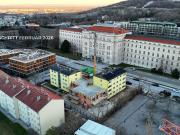 Technikum TwentyTwo Einzigartige Wohnungen bei der HTL...