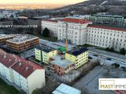 Technikum TwentyTwo Neue Single Gartenwohnung!