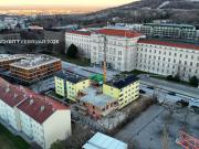 Technikum TwentyTwo Traumhafte 3 Zimmer Dachgeschosswohnung!