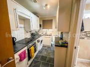 Teck Street, Liverpool