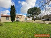 Técou 81600 Achat / Vente maison 4 pièces t4 piscine jardin