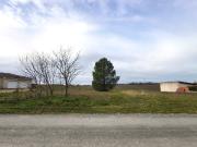 Técou Vente Terrain 81