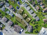 tectron AG finanzberatung Attraktive 4.5 Zimmerwohnung...