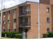 Tecumseh Court Apartments One Bedroom Apartment [object...