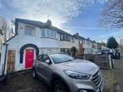 Teddington Grove, Perry Barr, Birmingham B42, 3 bed...