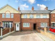 Tedstone Road, Quinton, 3 Bedroom Terraced