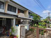 Teega Residence @ Puteri Harbour Condominium For Rent...