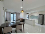 Teega Residences, Puteri Harbour