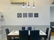Teega Residences Puteri HarbourJohor BahruCondo For Rent