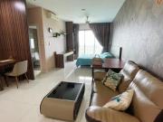 Teega Suite Puteri Harbour Iskandar Puteri Apartment For...