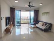 Teega Suites Legoland Gelang Patah Medini Mall...