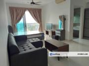 Teega Suites @ Puteri Harbour