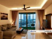 Teega Suites @ Puteri Harbour