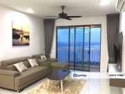 Teega Suites @ Puteri Harbour