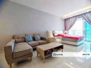 Teega Suites @ Puteri Harbour