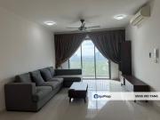 Teega Suites @ Puteri Harbour