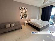 Teega Suites @ Puteri Harbour