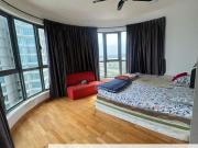 Teega Suites @ Puteri Harbour