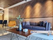 Teega Suites @ Puteri Harbour