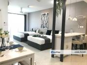 Teega Suites @ Puteri Harbour