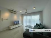 Teega Suites @ Puteri Harbour