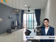 Teega Suites @ Puteri Harbour