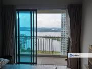 Teega Suites @ Puteri Harbour