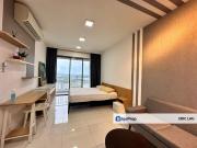 Teega Suites @ Puteri Harbour