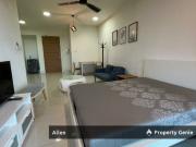 Teega Suites @ Puteri Harbour, Iskandar Puteri