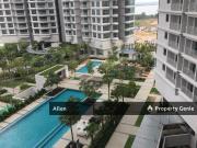 Teega Suites@ Puteri Harbour, Iskandar Puteri