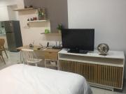 Teega Suites Puteri Harbour Studio For Rent Fully Furnished