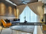 Teega Suites Service Apartment @ Medini, Iskandar Puteri