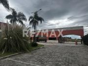 Teereno en Venta en Fracc. Campestre San José, Atlixco, Pue