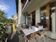 TEESTUBE IM HERZEN VON BERNEX